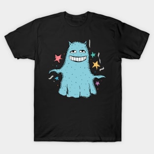 funny cat T-Shirt